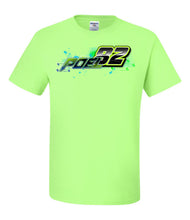 Load image into Gallery viewer, Jacob Poel Racing Late Model Hoodie