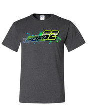 Load image into Gallery viewer, Jacob Poel Racing Late Model Hoodie