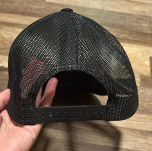 Load image into Gallery viewer, LCS Leather Patch Hat
